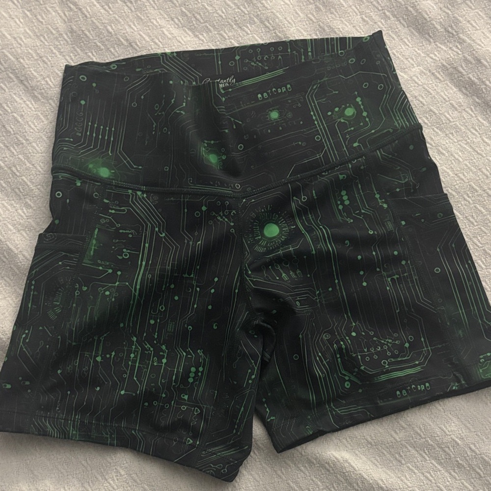 Constantly Varied Gear Matrix 5 in Shorts